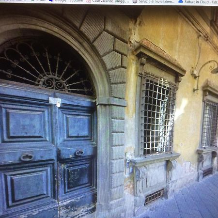 Torre Guinigi Luxury Loft Nel Centro Storico Di Lucca Apartamento Exterior foto