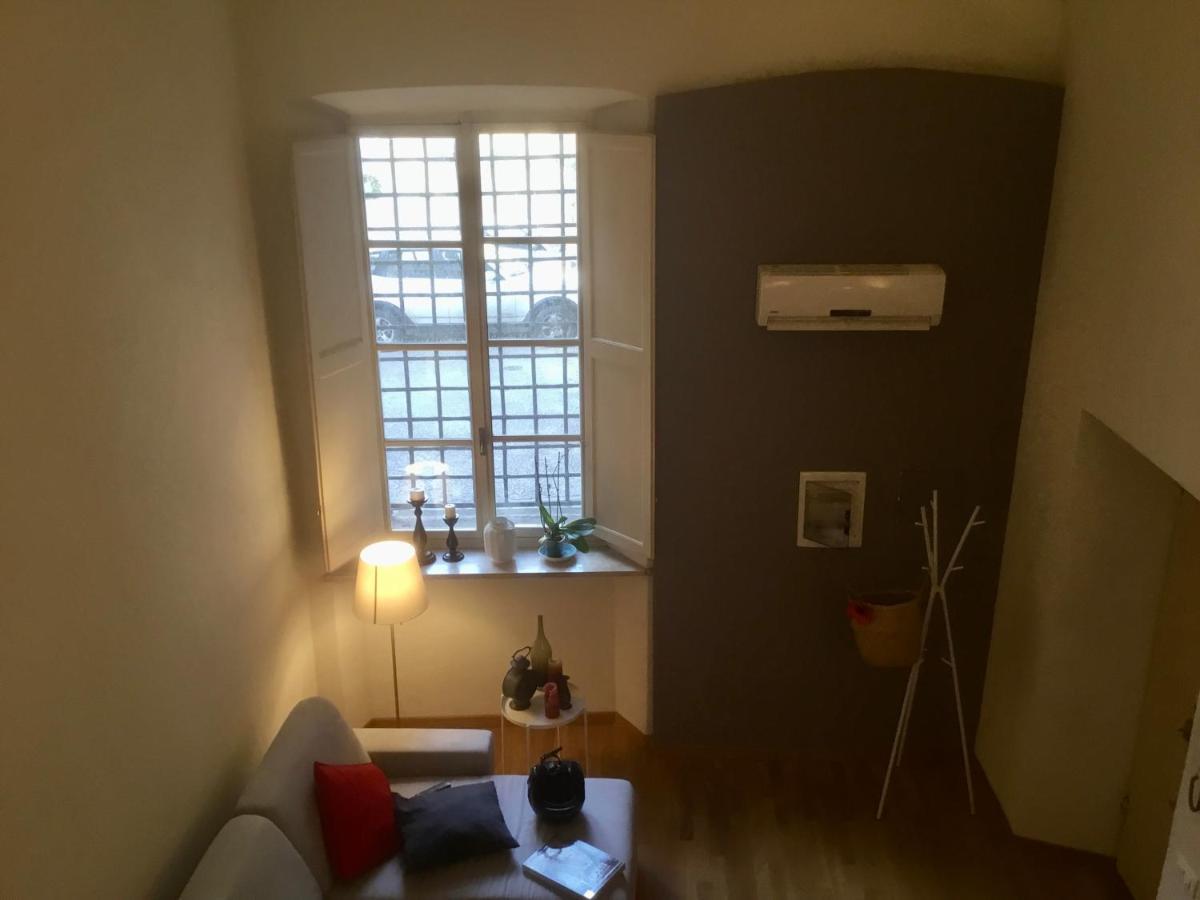 Torre Guinigi Luxury Loft Nel Centro Storico Di Lucca Apartamento Exterior foto