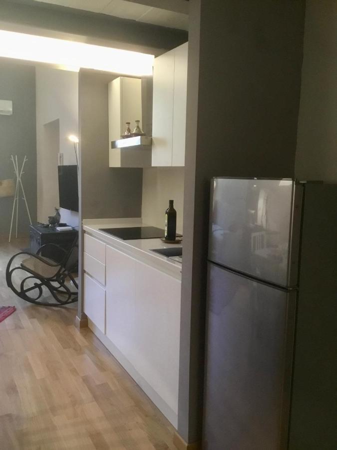 Torre Guinigi Luxury Loft Nel Centro Storico Di Lucca Apartamento Exterior foto