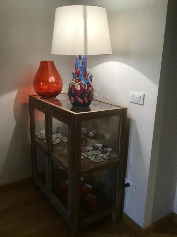 Torre Guinigi Luxury Loft Nel Centro Storico Di Lucca Apartamento Exterior foto